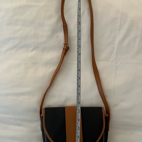 YSL Yves Saint Laurent -Vintage Crossbody bag - Picture 9 of 13